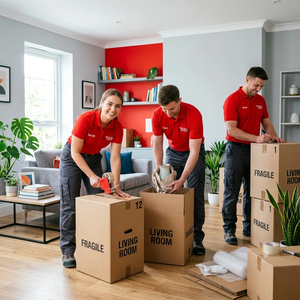 Warehousing