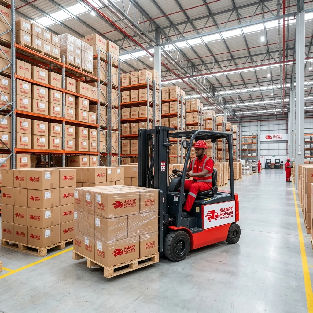 Logistics